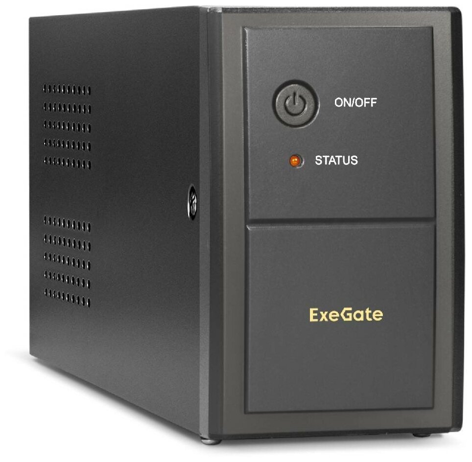 ИБП Exegate Power Back BNB-850 С13