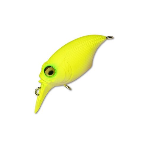 Megabass Griffon Bait Finesse SR-X Do Chart