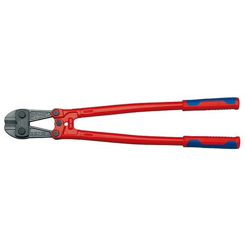 Болторез двуручный усиленный KNIPEX KN-7172610