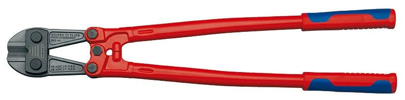 Болторез двуручный усиленный KNIPEX KN-7172610