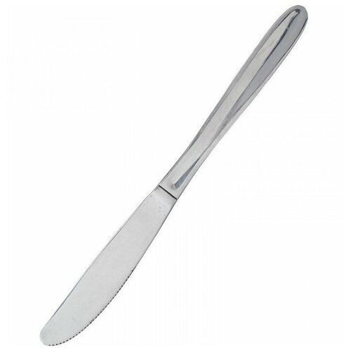Нож столовый Вулкан (CUKNF1) 2 мм /1/12/, MAG - 44023