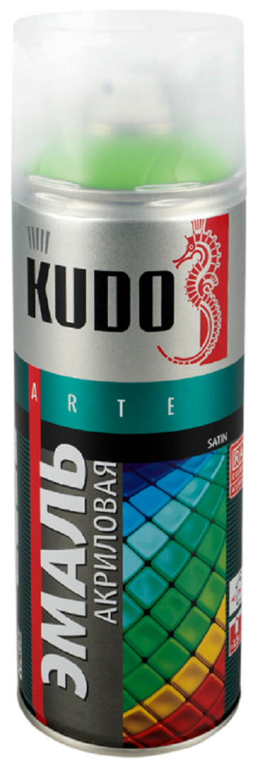 Kudo   . - Satin 520 RAL 6018 11603824