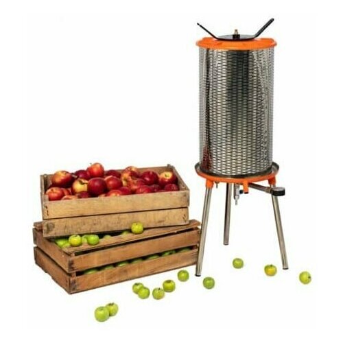 Гидропресс SOK 70 литров 4449000₽