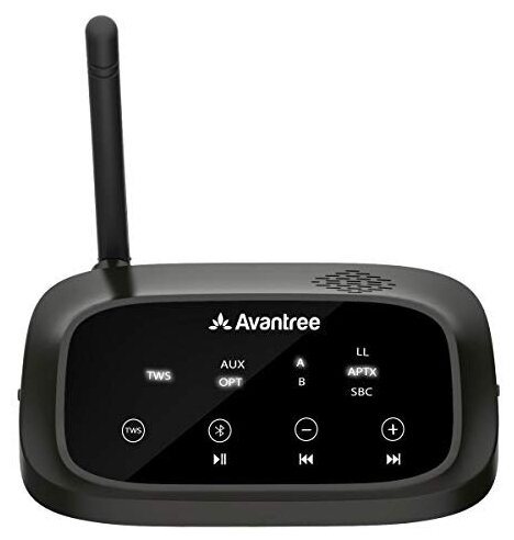 Bluetooth аудио приемник Avantree RC500 Long Range