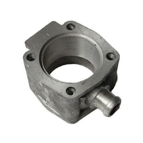 фото Коробка термостата для а-м камаз 236-1306052 маз