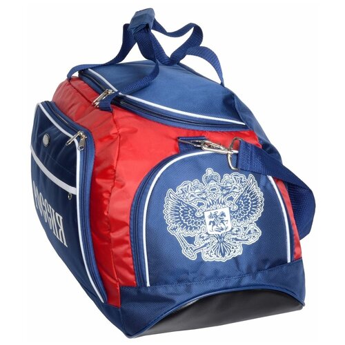 Cумка дорожная 4123, Цвет многоцвет