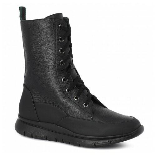 фото Ботинки pakerson 24847 черный, размер 35