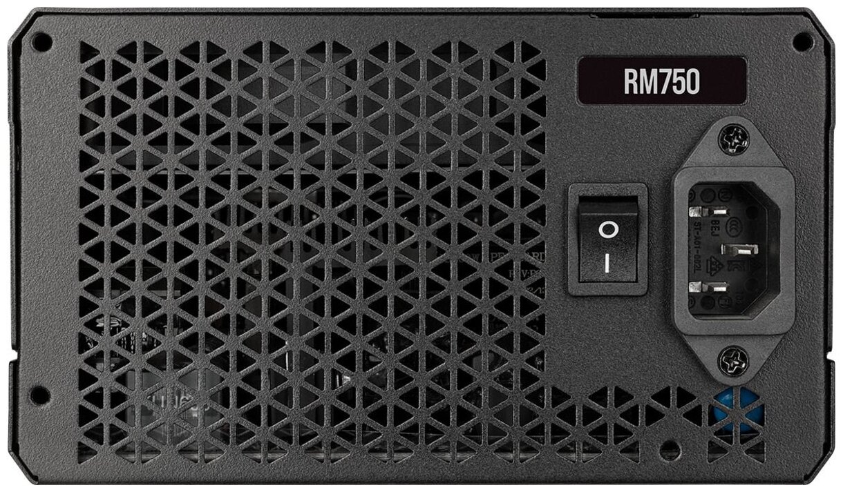 Блок питания Corsair CP-9020234-EU 750W