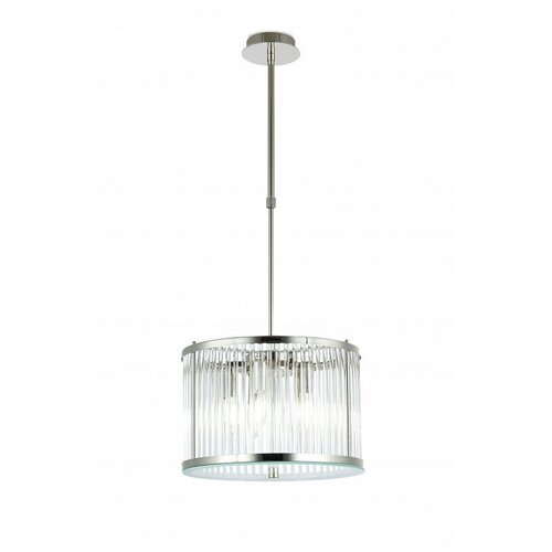 Подвесная люстра SYNEIL 1102-5PL