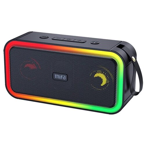 Портативная колонка MIFA F60 390000₽