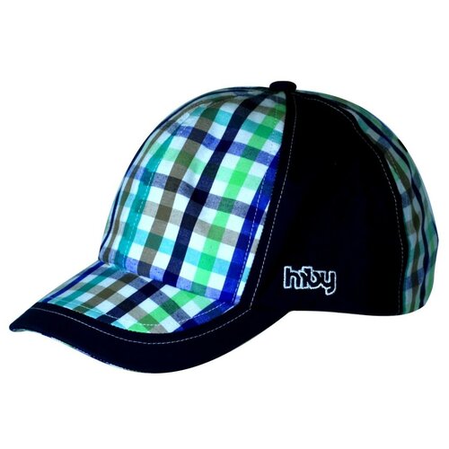 фото Бейсболка, хлопок, город шапок