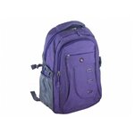 Рюкзак для ноутбука Envy Street 31122 Purple - изображение