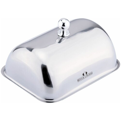 Масленка Bella Cucina, 14.7х11.5х8.3