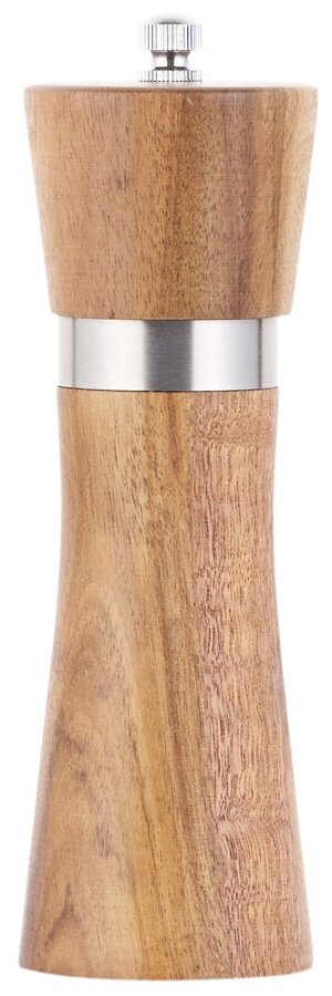 Мельница для перца и соли Gipfel Avila 50952 15 см