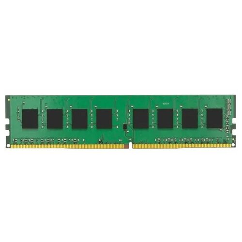 Kingston Оперативная память 8GB DDR4 Kingston PC4-25600 3200Mhz KCP432NS88 457000₽
