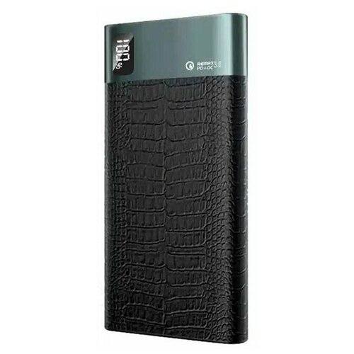 Внешний аккумулятор Remax RPP-5 10000 mAh 189000₽