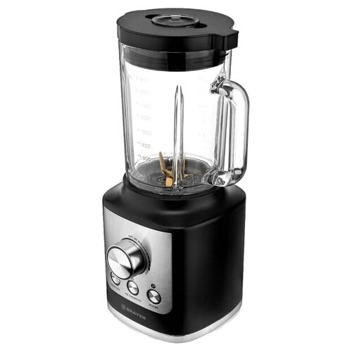 Стационарный блендер Brayer BR1200BK 544400₽