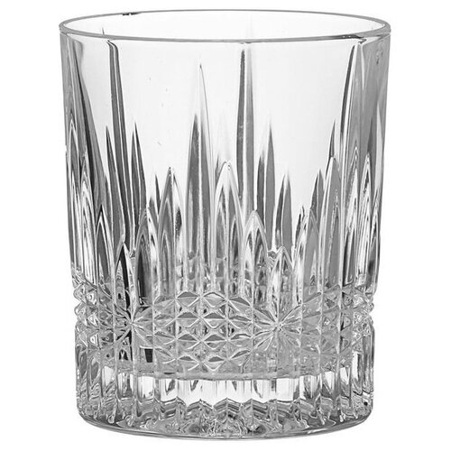 фото Набор из 6-ти стаканов для виски vibes crystal bohemia объем: 300 мл