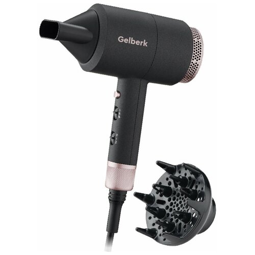Фен Gelberk GL-D181 197500₽