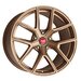 Колесный диск Momo SUV RF-01 8,5x19/5x114,3 ET30 D60,1 Golden Bronze