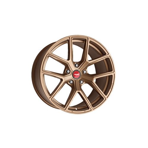 Колесный диск Momo SUV RF-01 8,5x19/5x114,3 ET30 D60,1 Golden Bronze