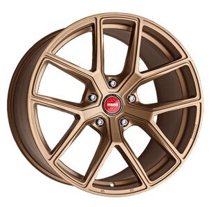 Колесный диск Momo SUV RF-01 8,5x19/5x114,3 ET30 D60,1 Golden Bronze