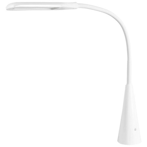 Настольный светильник Anatomica L1-A белая 2088₽