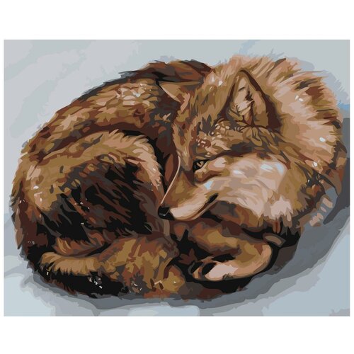 фото Картина по номерам, 60 x 75, z- ab15, "живопись по номерам", набор для раскрашивания, раскраска