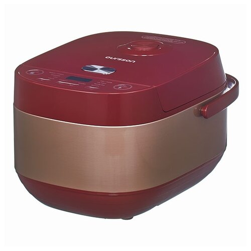 Oursson Мультиварка Oursson MP5021SD красный MP5021SDDC 424800₽