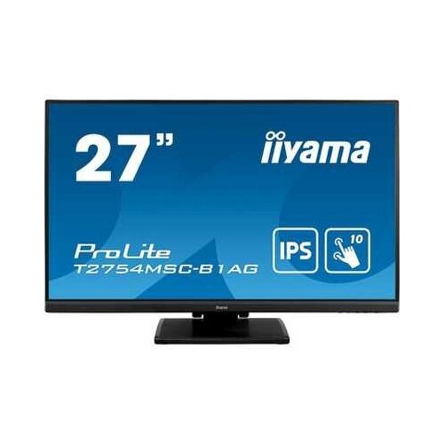 Монитор Iiyama ProLite T2754MSC-B1AG