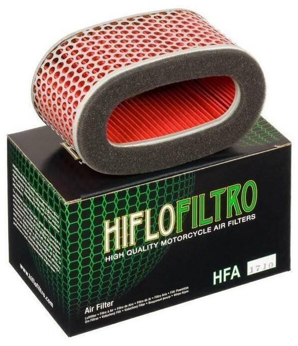 Фильтр воздушный Hiflo Filtro HFA1710