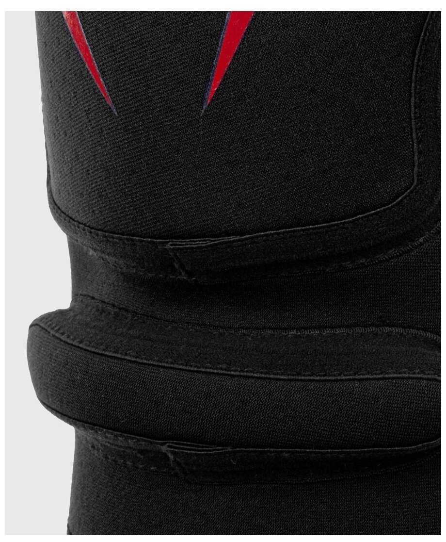 Р©РёС‚РєРё Venum Kontact EVO Shinguards Black