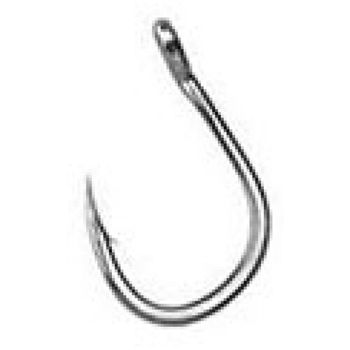 фото Harbor, крючок карповый soi hooks, №1, bc, 8шт. vape octopus