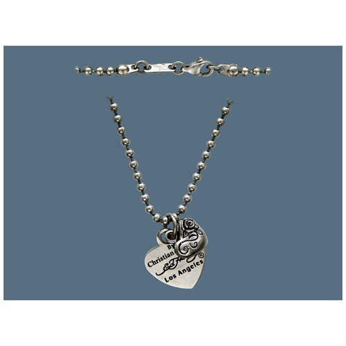 Колье Ed Hardy 2500₽