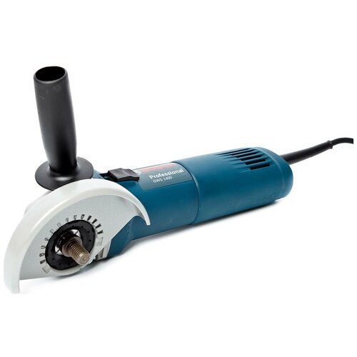Угловая шлифмашина Bosch GWS 1400 Professional 1599000₽
