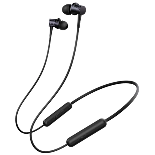 Наушники беспроводные 1MORE Piston Fit BT In-Ear Black