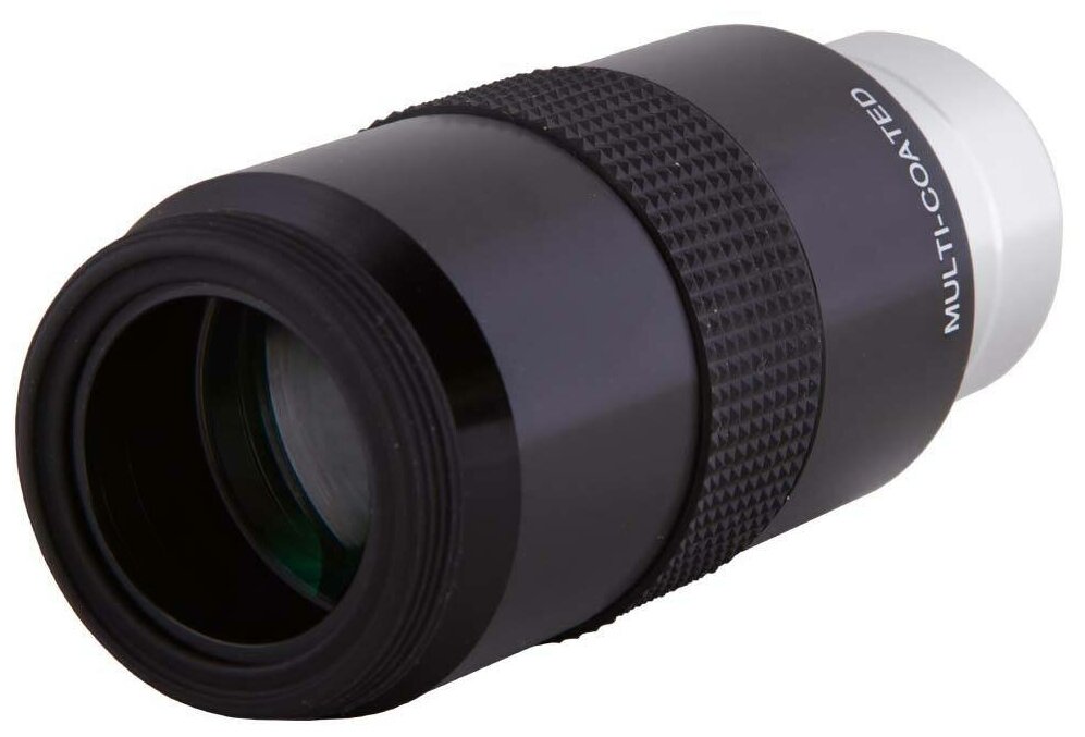 Окуляр Sky-Watcher Super Plossl 40 мм, 1,25" — фото 1