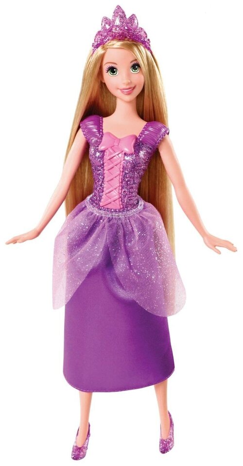 Кукла Disney Princess Рапунцель 