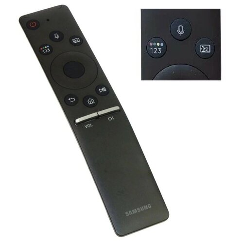 Модельный оригинальный пульт Samsung BN59-01298G SMART TV (BN59-01274A / BN59-01266A / BN59-01242A) пульт bn59 01312h smart control телевизоров samsung