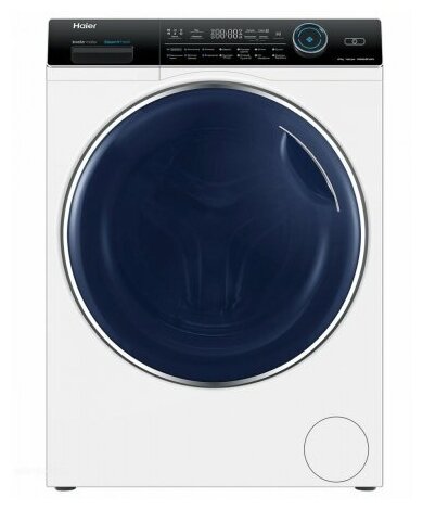 Стиральная машина с сушкой Haier HWD80-BP14979