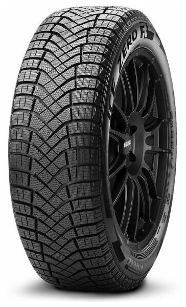 Шина зимняя Pirelli ice Zero FR 185/65/15