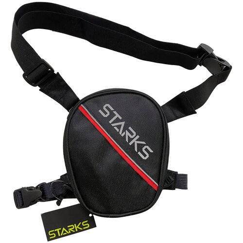Сумка STARKS, черный