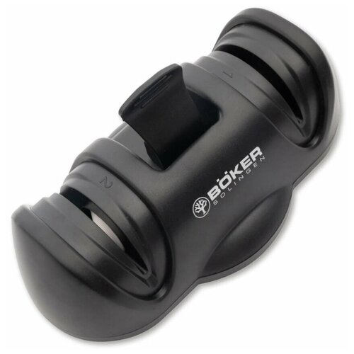 Точилка двухступенчатая Boker 09BO374 Roller Sharpener