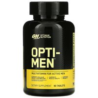 Opti-Men таб., 130 г, 90 шт.