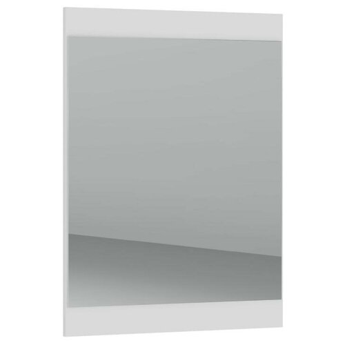 Зеркало Нк-мебель GLOSS Белый 72374526 3360₽