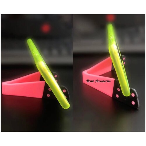 Универсальная подставка для смартфона/планшета Belsis Travel