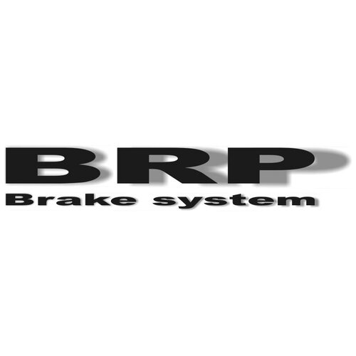 BRP BRAKE SYSTEM 503192437 деталь 7580₽