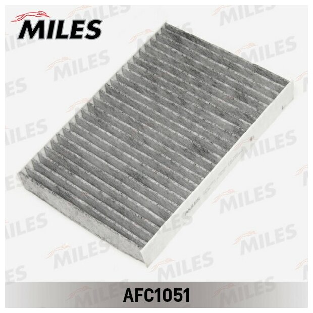 Салонный фильтр Mann-Filter - фото №17