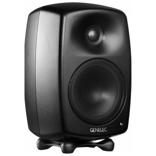 Студийный монитор активный Genelec G Three BM