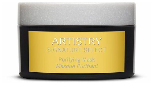 Amway/ ARTISTRY SIGNATURE SELECT™ Очищающая маска для кожи лица